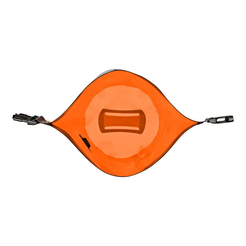 Ortlieb Dry Bag Valve 7L Orange-2